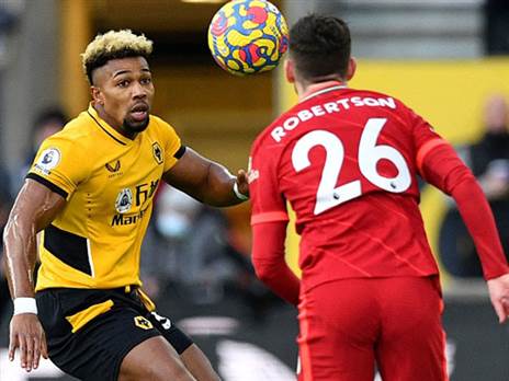 משחק חלש שלו עד עכשיו. אנדרו רוברטסון (Getty)