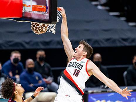 מקווה לחזור לכושר (Getty)