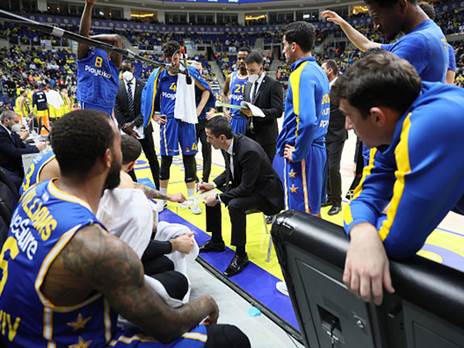 יאניס. הלך אול אין, ונכשל (Getty Images)