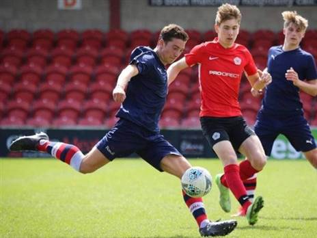 אוהד בוק. כוכב ישראלי בשמי אירופה