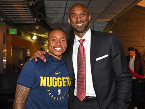 תומאס עם בראיינט. מתגעגע (Getty)