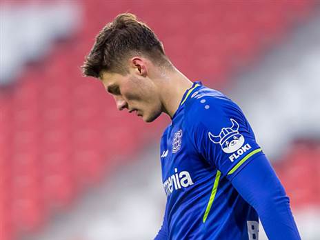 שיק ולברקוזן עם סיום סיבוב מאכזב (getty)