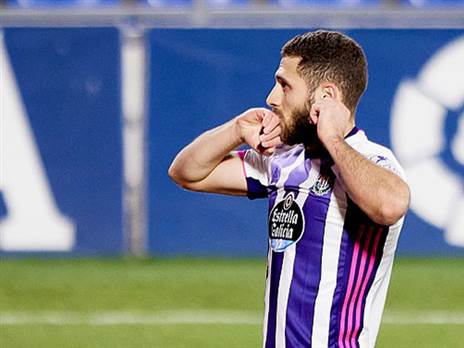 אהוב הקהל (Getty)