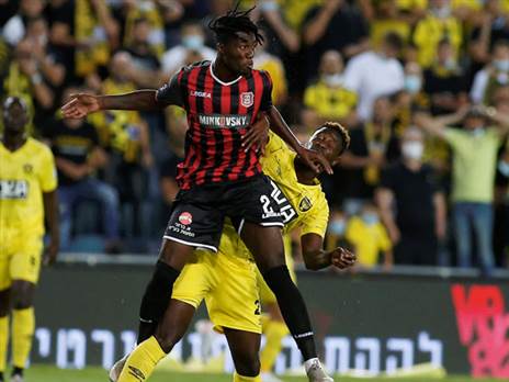 הפעם, הפועל ירושלים מגיעה אחרת לדרבי הגדול של הבירה (אלן שיבר)