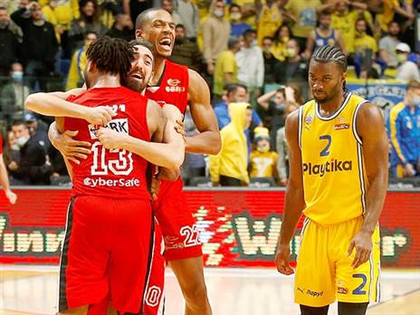 מדהים (אלן שיבר)