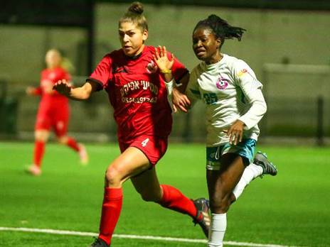 מה יהיה עציד כדורגל נשים בישראל? (קרדיט: שאול גרימפלד)