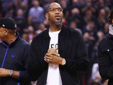 מיזם עסקי חדש. טרייסי מקגריידי (getty)