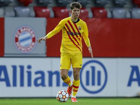 אסטניס פדרולה. יקפוץ על ההזדמנות? (GETTY)