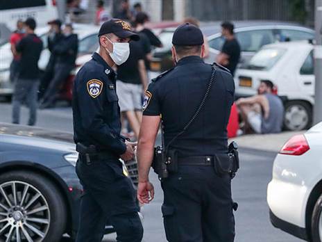 תלונה הוגשה נגד כדורגלן עבר בכיר