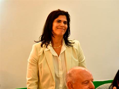 יש תקציב, ארד (עמית שיסל, הוועד האולימפי)