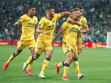 (צילום: אלן שיבר)