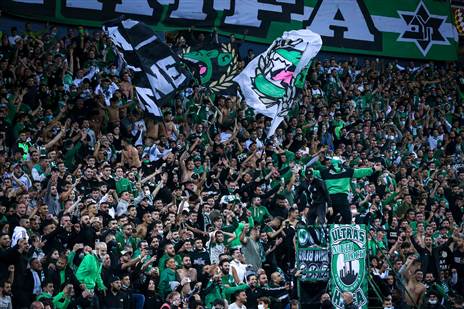 אלפים ילוו (מאור אלקסלסי)