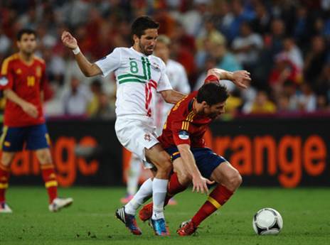 מוטיניו. המודל לחיקוי (Getty)