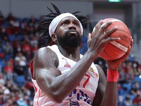 "ממשיך מאותה נקודה" (מנהלת הליגה)