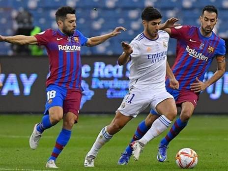 מרקו אסנסיו. פתח בהרכב (Getty)