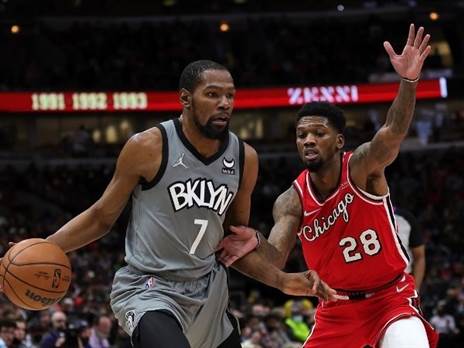 דוראנט. הנטס יצטרכו להסתדר בלעדיו (Getty)