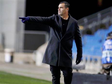 מנחם קורצקי. ניצחון (אלן שיבר)