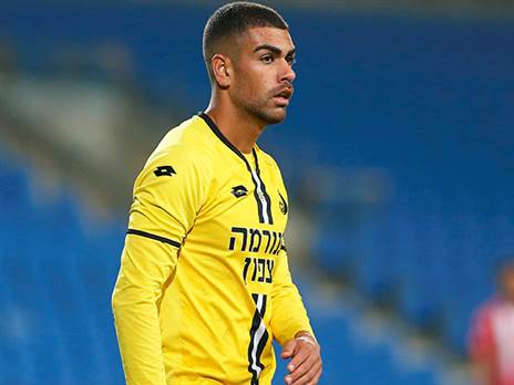 שלמה. האופציה תמומש (אלן שיבר)