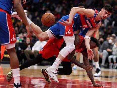 אבדיה. נאבק על הדקות (GETTY)