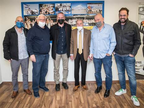 (צילום: עודד קרני, איגוד הכדורסל)