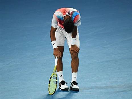 הסתיים באכזבה. אוז'ה אליאסים (GETTY)