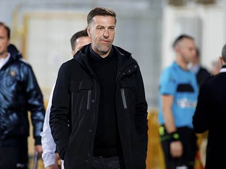 מלאדן קרסטאיץ'. ראה הרבה דברים טובים (אלן שיבר)