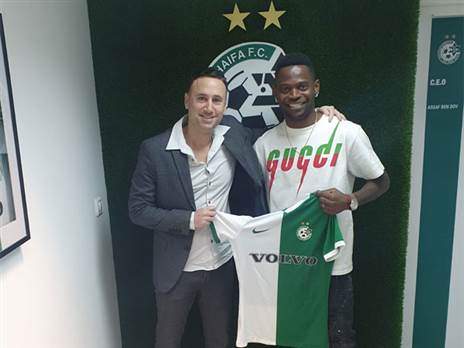 לצד אבי ציוני