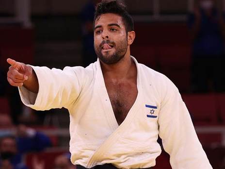 מוקי. "היתה לי תקופת רגיעה אחרי טוקיו" (Getty)