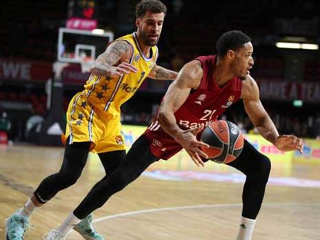ווילבקין. נקודת האור היחידה (Getty Images)