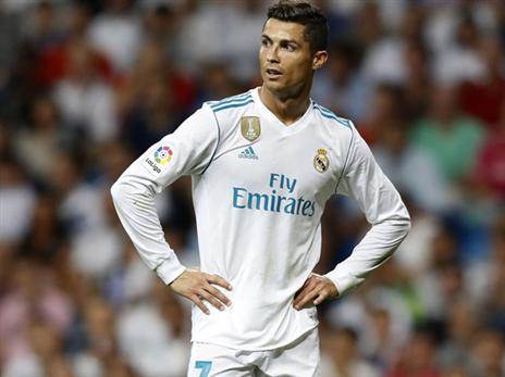 רונאלדו. הרמוניה נהדרת עם זידאן (Getty