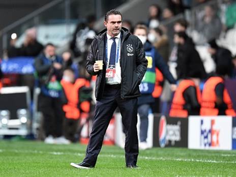 יורחק לצמיתות? (Getty)