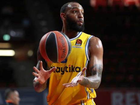 "היריבה המושלמת" (GETTY)