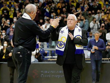 בטקס מרגש (צילום: אלן שיבר)