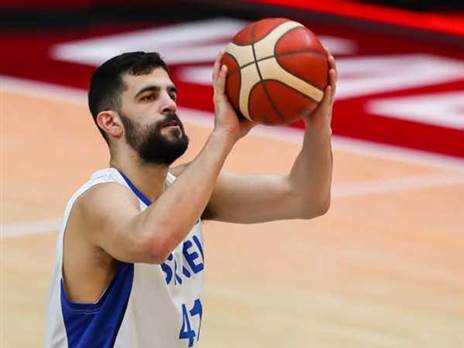 בנבחרת צריכים אותו. גינת (GETTY)