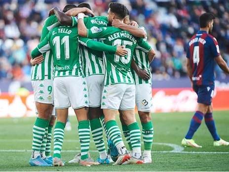 משחק נהדר (Getty)