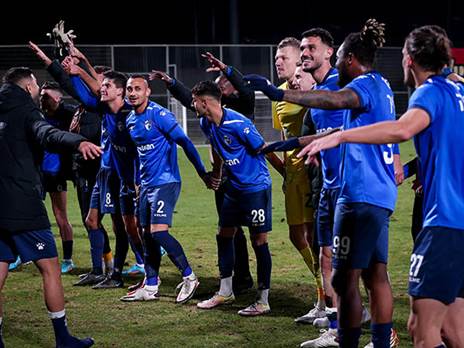 חגיגות גדולות בצפון (מאור אלקסלסי)