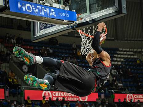 אלכס טיוס. עדיין משחק (Getty)