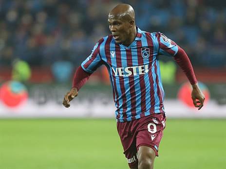 ימשיך בטרבזונספור (GETTY)