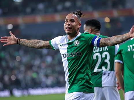 שרי. הביא את השינוי (מאור אלקסלסי)