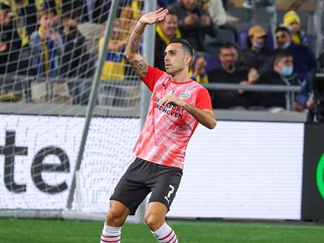 רגע לפני שהכל התחיל. זהבי (דני מרון)