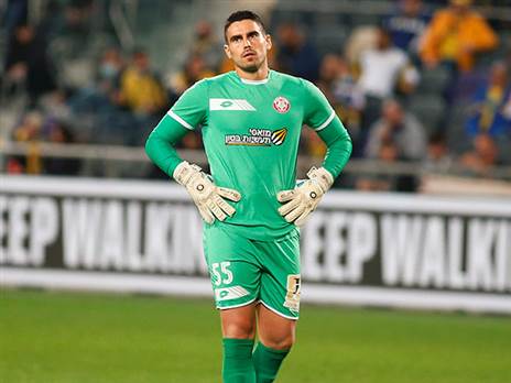 הערעור נדחה (אלן שיבר)