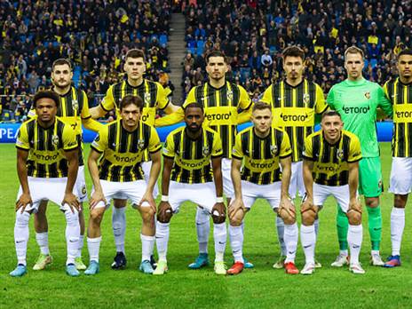 שחקני ויטסה. רעידת אדמה (Getty)