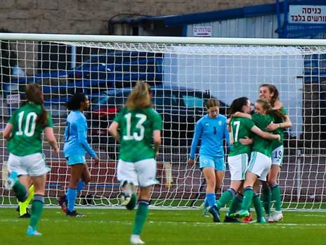 ישראל אחרי שער של האיריות (קרדיט: שאול גרינפלד/נקודה)