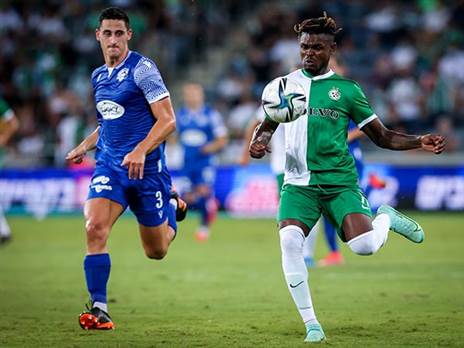 דוניו. נעדר חודש וחצי (מאור אלקסלסי)