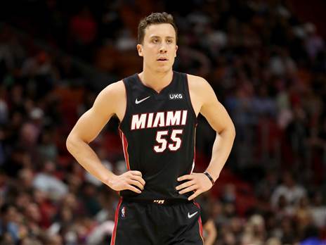 רובינסון התחיל בדיוויז'ן 3, אך הרוב לא ממשיכים לשחק (Getty)