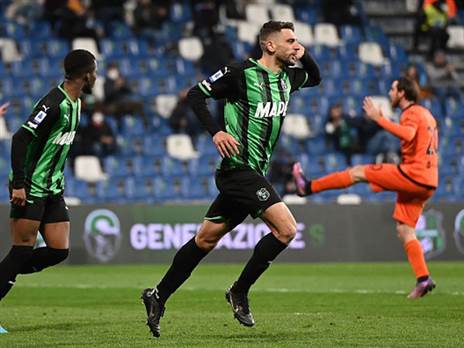 ברארדי ניצח על המקהלה (getty)