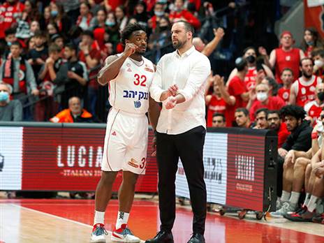 מודאג למרות הנצחון (אלן שיבר)