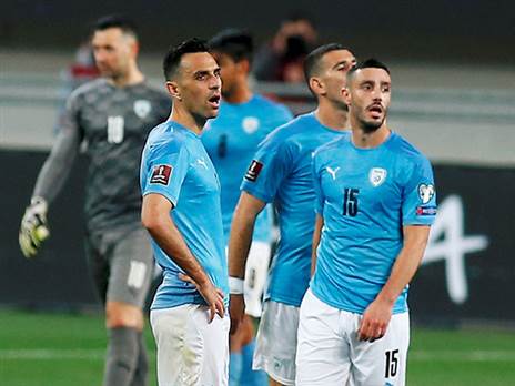 "סופגים יותר מדי" (אלן שיבר)