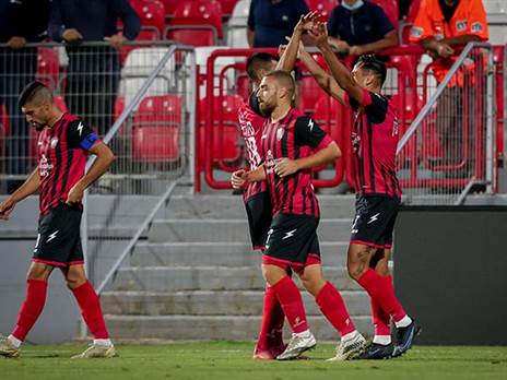 סיטואציה סבוכה (מאור אלקסלסי)