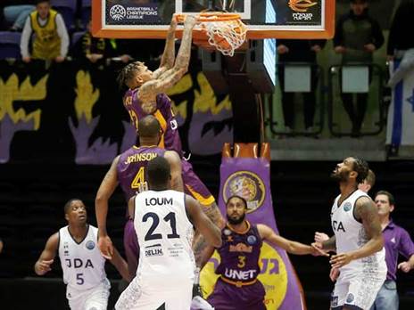 קייזר התעופף (אלן שיבר)